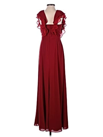 Fame And Partners Cocktail Dress (view 2)