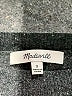 Madewell Gray Pullover Sweater Size S - photo 7