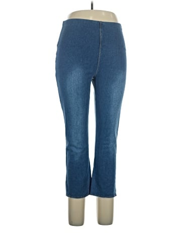 Lyssé Jeggings (view 1)