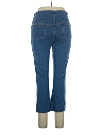 Lyssé Jeggings (view 2)
