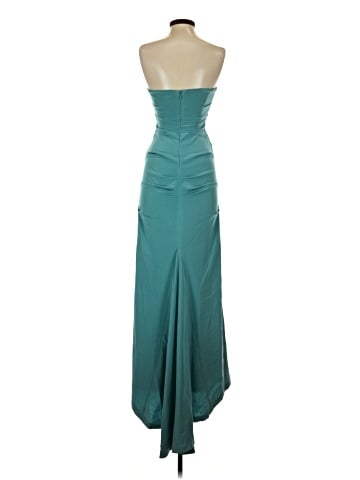Nicole Miller Collection Cocktail Dress (view 2)