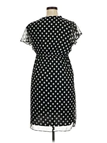 Motherhood Casual Dress (view 2)
