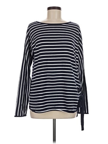 MICHAEL Michael Kors Pullover Sweater (view 1)