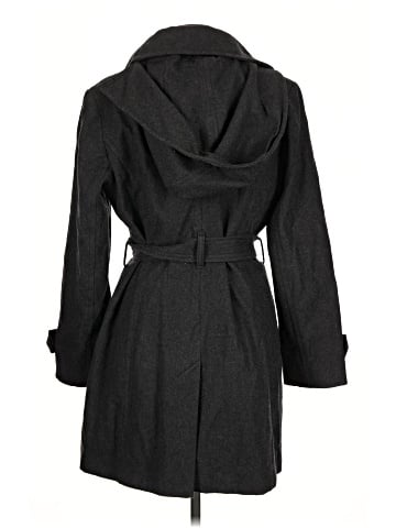 London Fog Trenchcoat (view 2)