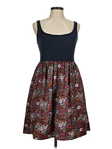 Weston Casual Dress (view 1)