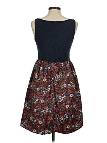 Weston Casual Dress (view 2)