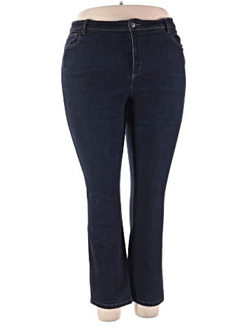 Lauren Jeans Co. Jeans (view 1)