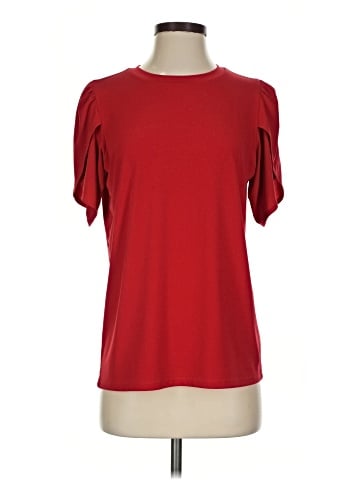 MICHAEL Michael Kors Short Sleeve T-Shirt (view 1)