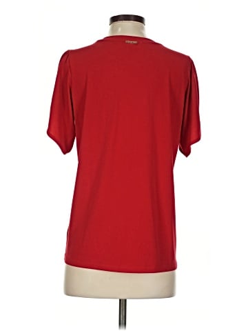 MICHAEL Michael Kors Short Sleeve T-Shirt (view 2)