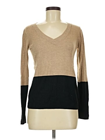 DKNY Pullover Sweater (view 1)