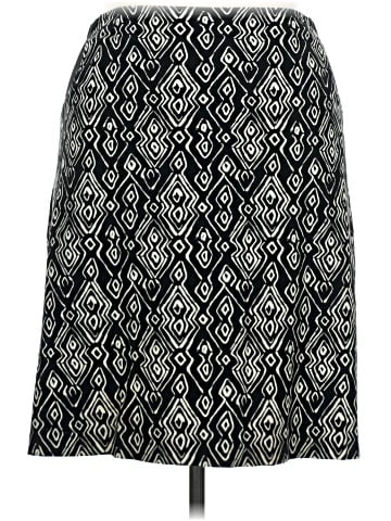 Chico's Casual Skirt (view 1)