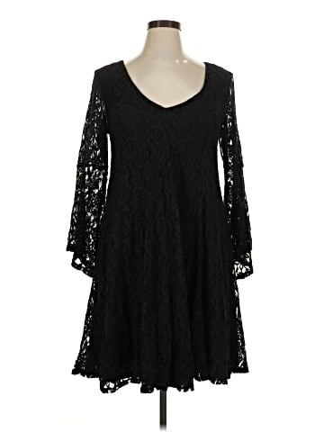 Torrid Cocktail Dress (view 1)