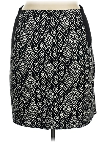 Chico's Casual Skirt (view 2)