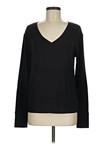 Athleta Pullover Sweater (view 1)