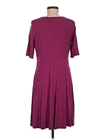 Lands' End Cocktail Dress (view 2)
