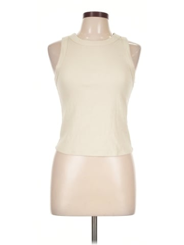Old Navy Sleeveless T-Shirt (view 1)