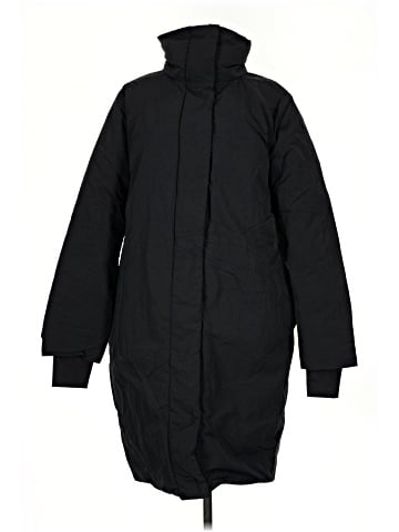 Frank And Oak Coat (view 1)