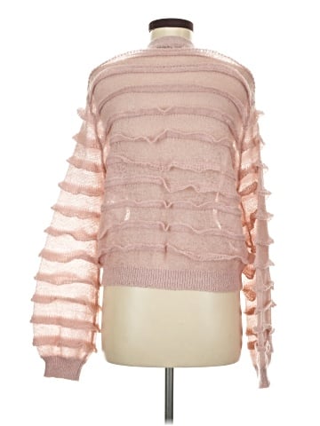 Zara Cardigan (view 2)