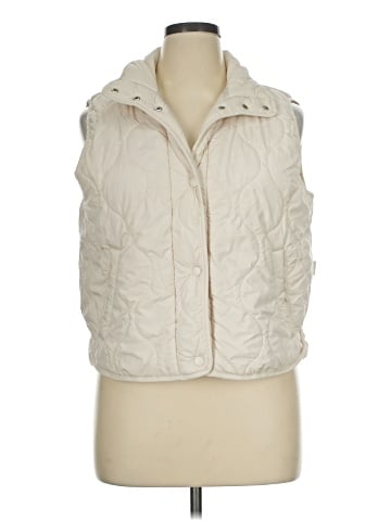 Lou & Grey Vest (view 1)