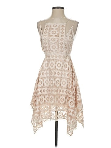 Free People Cocktail Dress (view 1)