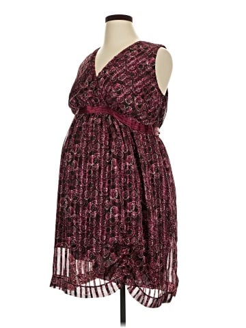 Motherhood Cocktail Dress (view 1)