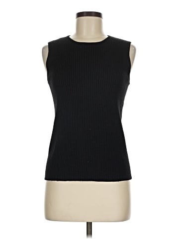 Karen Scott Sweater Vest (view 1)