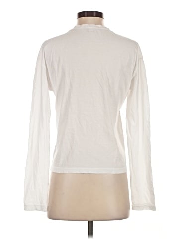 James Perse Long Sleeve T-Shirt (view 2)