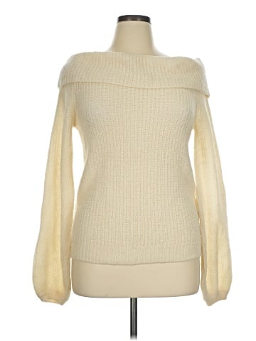 Vero Moda Turtleneck Sweater (view 1)