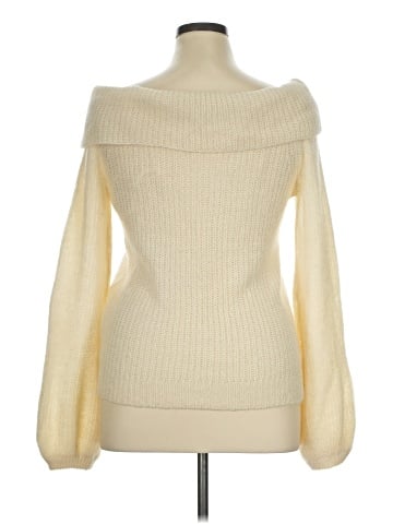 Vero Moda Turtleneck Sweater (view 2)