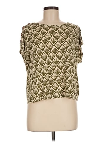C&C California Short Sleeve Top (view 1)