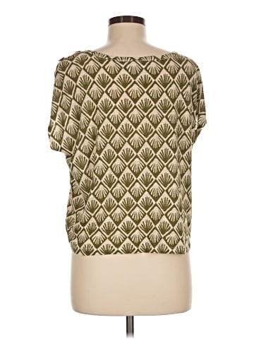 C&C California Short Sleeve Top (view 2)