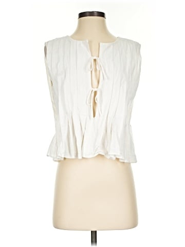 Unbranded Sleeveless Blouse (view 1)