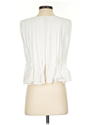 Unbranded Sleeveless Blouse (view 2)