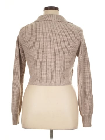 Wilfred Wool Cardigan (view 2)