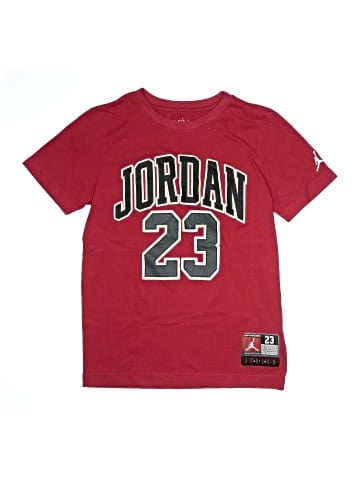 Air Jordan Short Sleeve T-Shirt (view 1)