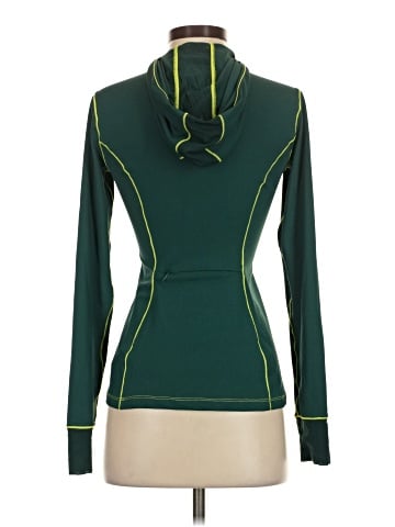 Fabletics Track Jacket (view 2)