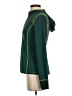 Fabletics Green Track Jacket Size XXS - photo 5