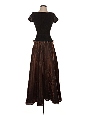 JS Collections Casual Dress (view 1)