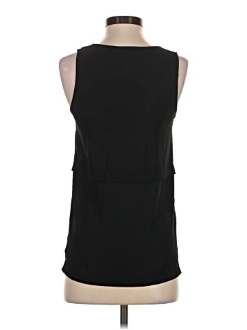 Topshop Sleeveless Top (view 2)