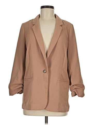 LC Lauren Conrad Blazer (view 1)