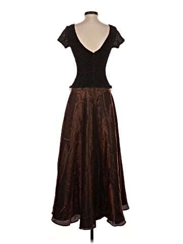 JS Collections Casual Dress (view 2)