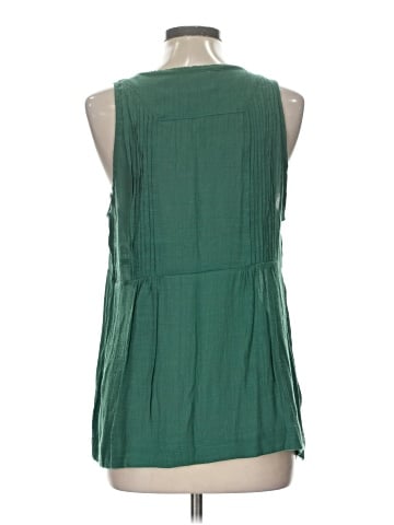 Maeve Sleeveless Blouse (view 2)