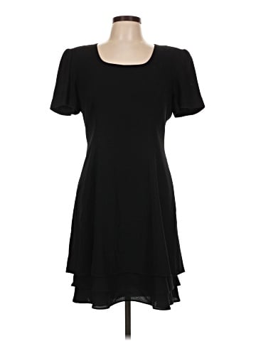 Liz Claiborne Casual Dress (view 1)