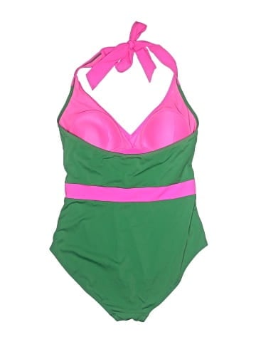 Boden One Piece Swimsuit (view 2)