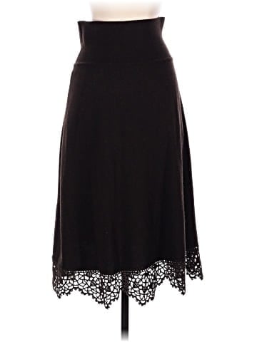 Valentino Roma Formal Skirt (view 2)