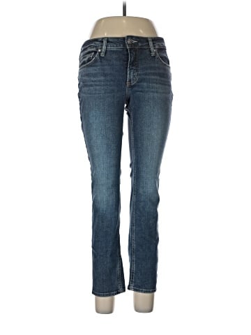 Silver Jeans Co. Jeans (view 1)