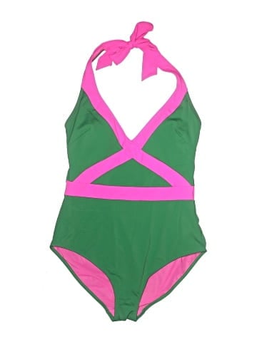 Boden One Piece Swimsuit (view 1)