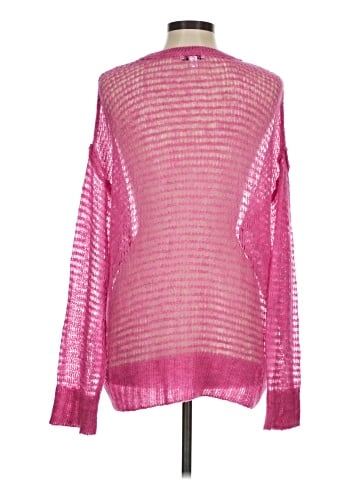 Topshop Pullover Sweater (view 2)