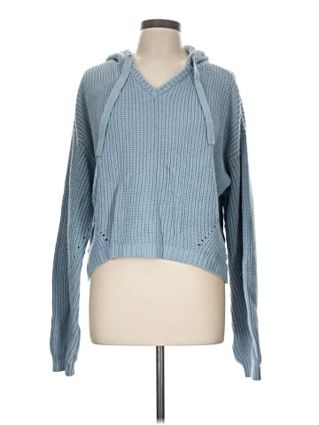 Lucky Brand Pullover Sweater (view 1)