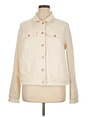 L.L.Bean Jacket (view 1)